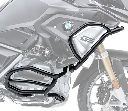 Sturzbügel Set für BMW R 1250 GS 19-23 Oben und unten Motoguard XL4 Schutzbügel