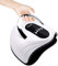 120W UV LED Nail Lamp for Two Hand, with 4 Time Setting LED Screen Double Light Source 42pcs Nail Dryer for Fingernail and Toenail Auto Sensor Nail Machine Suitable Salon and Home Use