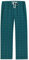 Vulcanodon Pyjamahose Herren lang Schlafanzughose kariert Schlafhose leicht Pyjama Hose mit Taschen weiche Lounge Hose (Hunter Green, L)