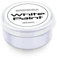 BOBISUKA Peinture Corporelle Blanc(70g) - Peinture Visage Longue Durée Non Toxique ImperméAble - Maquillage Enfant Pour Carnaval, Halloween, Scène, Clown