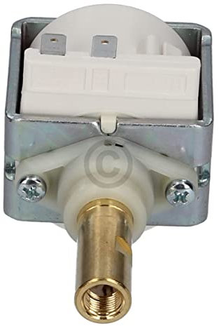 Pompe Ulka EX5GW 48 W 230 V universelle compatible avec entre autres pour machine à café