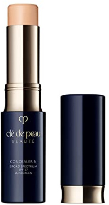 CLÉ DE PEAU BEAUTÉ Concealer N SPF 27 Nr.4 Almond, 5 g