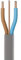 Twin and Earth Electric Cable 1.5mm / 2.5mm / 6mm 6242Y Flat Grey - Cut To Size (5 Metres, 6 mm Twin and Earth)