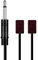 SPENFiLY Control Repeater Kit IR Emitter - 3.28ft Dual Head IR Transponder Extension Cable