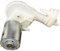 Pumpe passend Kompatibel zu für Braun Munddusche MD19 67040094/81626034