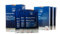 4x45g (Multi Pack 3) Pulitore detergente sgrassante in busta per lavastoviglie 12 x 45gr. 00312193 compatibili con Bosch Siemens Neff Gaggenau NEW 00312485