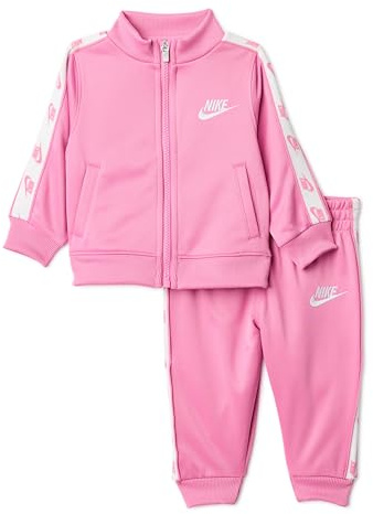 NIKE Unisex Kinder Full Zip With Logo Tap Set (1er Pack)