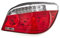 EDA PREMIUM auto Rückleuchte, Rücklicht, Heckleuchte Rechts 63 21 7 361 592 passend für BMW 5 E60/E61 2003-2010, SDN, (07 -), ECE
