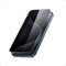 Anker Easy Fit Privacy Screen Protector, Durable and Thin ShieldX Protection, Dust-and Fingerprint-Free with Extended Coverage, Fast and Easy Installation, 6.1-Inch Only for iPhone 15 Pro (2-Pack)