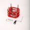 Elestoria Router Insert Plate Lift Adapter