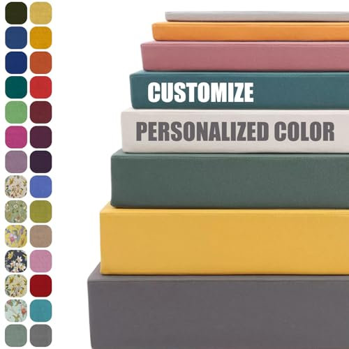 Bankauflage Nach Maß, Wasserdicht Eckbank Auflagen, Waschbar Sitzbank Kissen Outdoor Bankauflage, Sitzpolster Bank Für Fenster Indoor, Sitzkissen Gartenbank Auflage Mit Abnehmbarem Bezug (15cm Dicke)