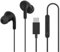 Xiaomi Auriculares Tipo C | Negro