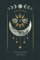 Mondkalender 2025: with the moon we rise