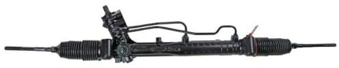 Lenkgetriebe Servolenkgetriebe Kompatibel mit Opel Vectra C Caravan Kombi 2003-2009 von Autoteile Gocht