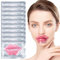 GGUFAY 10 mascarillas hidratantes para labios que garantizan unos labios súper suaves, almohadillas hidratantes antienvejecimiento para labios secos y agrietados.