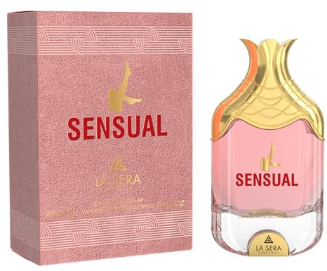 La Sera Sensual Eau de Parfum 100 ml