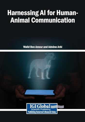 Harnessing AI for Human-Animal Communication
