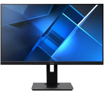Acer Vero B227Q Hbmiprzxv - B7 Series - LED-Monitor - 55.9 cm (22)