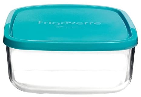 Bormioli FRIGOVERRE, Polycarbonate, 1 pz