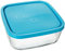 Bormioli FRIGOVERRE, Polycarbonate, 1 pz