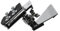 DW dwcp9908cr DL Bass Drum Lifter
