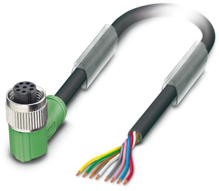 Phoenix 1522642 Signal Cable – Signal Cables