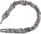 Henry Squire X Hardened Steel Security Chain with Grey Sleeve 900 mm Chain (Length) x 8 mm Link (Diameter)