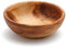 NATUREHOME Plato de Madera de Olivo