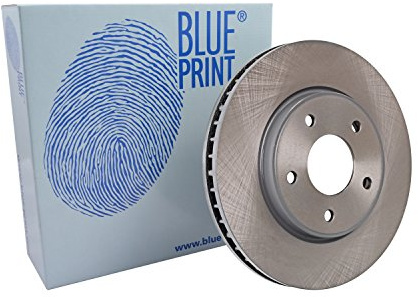 Blue Print ADN143167 Brake Disc