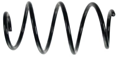 Blue Print ADH288343 Coil Spring