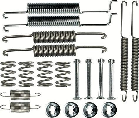 TRW Automotive AfterMarket SFK85 Bremsbacken-Zubehörsatz