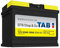 Tab Start Stop Efb Sg60 Batterie Voitures, 12 V 60Ah 600 Amps (En)
