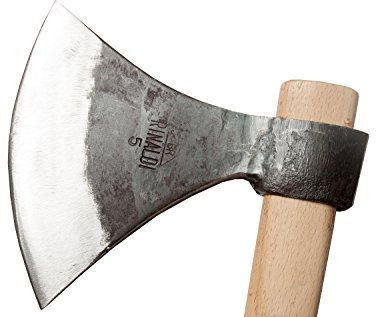 SCURE TRENTINA N.5 1300 LEGNO RINALDI [RINALDI ]