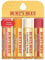 Burt's bees 2578 100% natural lips balm, 4 pieces