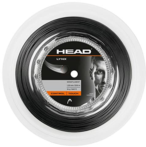 Head Lynx 200 m 1,20 mm