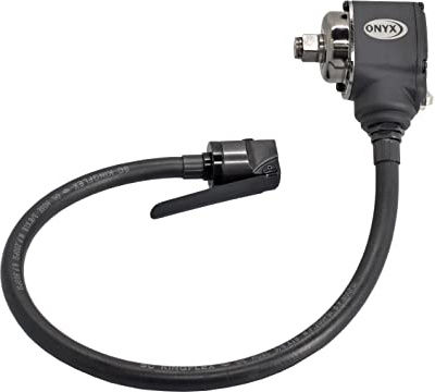 Astro Tools 1830 Onyx 1/2 Palm Impact Wrench - 445ft/lb