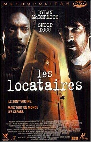 Les locataires [FR Import]