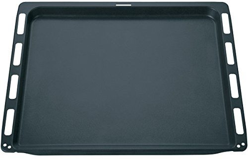 Bosch HEZ331010 Plaque de four Revêtement antiadhésif (Import Allemagne)