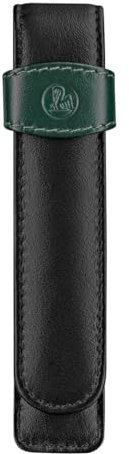 Pelikan Schreibgeräte-Etui Leder TG 12, 1 Set