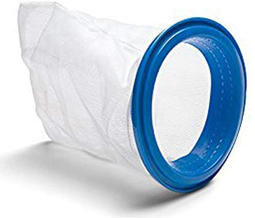Intex 25005 Vacuum Debris Bag Replacement Part w/Ring for 28003 Maintenance Kit