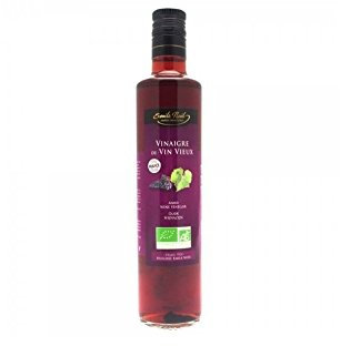 VINAIGRE VIN VIEUX 50CL