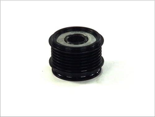 TOPRAN 111 877 Generatorfreilauf Riemenscheibe Lichtmaschine