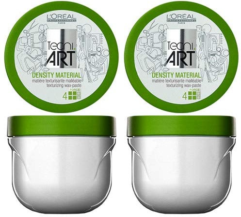 L'Oreal Professionnel Tecni Kunst Dichte Material (100 Ml) (Packung mit 2)