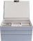 Stackers Dusky Blue Classic Medium Jewellery Box, Set of 3