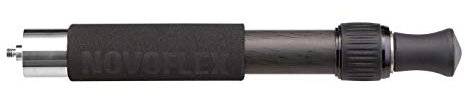1 Novoflex QuadroLeg Carbon 2 Segmente