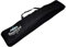 Rawstyle Snowboard Tasche, Boardbag, Snowboardbag, 170cm, XXL (schwarz-schwarz)