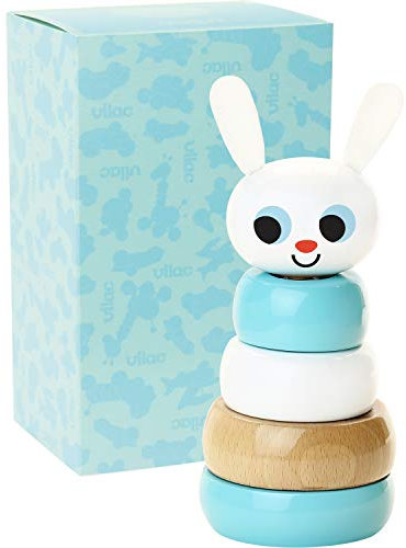 Vilac - Stapelbar Kaninchen, 7794