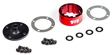 ARRMA Metal Diff Case - Z-ARA220050