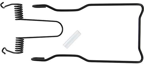 Bike-Parts Gepäckträger 28 f. Victoria Retro Stahl Classic Green f. RH 45cm+Flicken