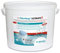 BAYROL e-Chlorilong ULTIMATE7 10,2 kg - Zwei Phasen Chlortabletten für Pool mit 7 Funktionen - Optimale Desinfektion von Poolwasser & Filter - Chlor Pool Multitabs